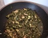 Foto del paso 2 de la receta: Pollo a la espinaca
