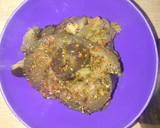 Foto del paso 4 de la receta: Berenjenas al escabeche