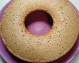 Foto langkah ke 7 dari resep Palm Sugar Cake.