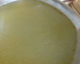 A picture of step 16 of Schezwan Soup.