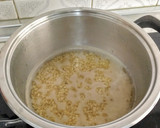 Foto del paso 1 de la receta: Arroz con verduras