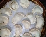 Foto del paso 5 de la receta: Empanadas de carne