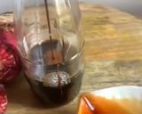Une image de l'étape 11 de POMEGRANATE 🪵MOLASSES 🥄🍁(mêlasse de Grenade)🍎.