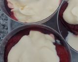 Foto del paso 3 de la receta: Peras al vino con crema