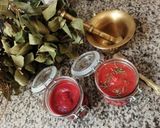 Une image de l'étape 6 de Ketchup betteraves facon djamicoo 🍅.