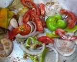 صورة لخطوة 1 من وصفة طريقه تنظيف الارنب واطعم ملوخيه