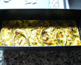 Foto del paso 2 de la receta: Rollitos de lomo con salsa de soja con pastel de zanahoria
