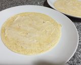 Foto del paso 1 de la receta: Fajitas exprés de verduras