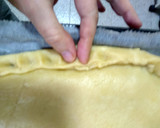Foto del paso 19 de la receta: Empanada de chipirones en su tinta