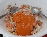 Foto del paso 7 de la receta Tomates rellenos de pescado