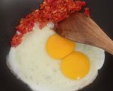 Foto langkah ke 2 dari resep Pentol Tekwan Kuah Pedas.