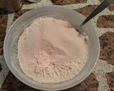 Foto del paso 2 de la receta: Bizcochuelo vegano