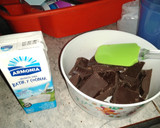 Foto del paso 9 de la receta: Torta helada oreo