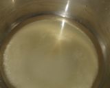 Foto del paso 3 de la receta: Torta invertida de manzana