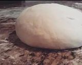 Foto del paso 2 de la receta: Masa para pizza 🍕