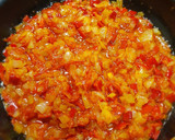 Foto del paso 2 de la receta: Empanada de sardinas (xoubas)