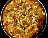 वॉलनट बनाना केक (walnut banana cake recipe in hindi) रेसिपी चरण 7 फोटो