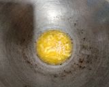 Foto langkah ke 2 dari resep Makaroni Saos Bayam Keju.