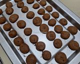 Foto langkah ke 4 dari resep 341. Choco Crunch Cereal.