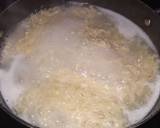 Maggi Soupy noodles recipe step 1 photo