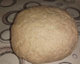 Foto del paso 2 de la receta: Torta Frita de Harina Integral