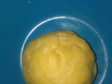 Bolen Pisang cokelat