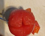 Foto del paso 2 de la receta: Colita de cuadril con guarnición fácil