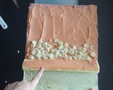 Foto del paso 5 de la receta: Arrollados/Piononos - 2 gustos salados