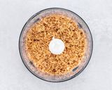 A picture of step 3 of Oven-Baked Chicken Dippers with a Creamy Chive Dip.