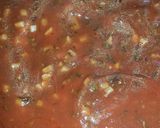 Foto del paso 1 de la receta: Pizza arrollada