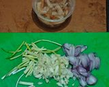 Foto langkah ke 2 dari resep 153. Simple Kwetiauw Goreng.