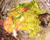 Foto langkah ke 4 dari resep Lodeh Kacang Panjang.