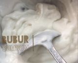 Foto langkah ke 6 dari resep Bubur campur manis gurih (bubur madura).