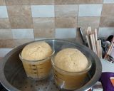 Foto langkah ke 6 dari resep Cemilan MPASI tinggi kalori 8+ promina biskuit.