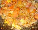 बैंगन का भरता (baigan Ka bharta recipe in Hindi) रेसिपी चरण 2 फोटो