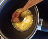Foto del paso 4 de la receta: Croquetas ibéricas con cebolla caramelizada