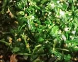 मेथी की सब्जी (methi ki sabzi recipe in HindI) रेसिपी चरण 3 फोटो