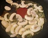 蘑菇漢堡肉的食譜步驟4照片