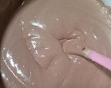 Foto langkah ke 6 dari resep Bolu Kukus Double Choco.