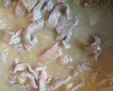 Foto del paso 8 de la receta: Fajitas de res en salsa verde