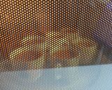 Foto del paso 5 de la receta: Tocinillos de cielo con Pedro Ximénez en microondas