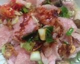 Foto langkah ke 7 dari resep Soto ayam ala Mbu yuli.