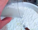 Foto del paso 3 de la receta: Queso semi tierno tipo el ventero con toque de aceite de oliva