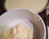 A picture of step 3 of My homemade pizza.
