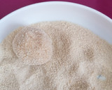 Foto del paso 3 de la receta: Bolitas de atún y queso