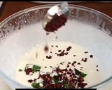 A picture of step 9 of Tasty 3 different falover kulfi.
