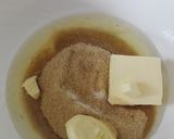 Foto del paso 2 de la receta: Canutos y flores de trigo sarraceno (sin gluten)