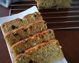 Foto langkah ke 8 dari resep Banana cake 5 bahan.