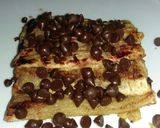 Foto langkah ke 5 dari resep Grilled Banana (Pisang Panggang).