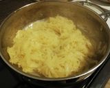 Foto del paso 1 de la receta: Chorrillana sin huevo